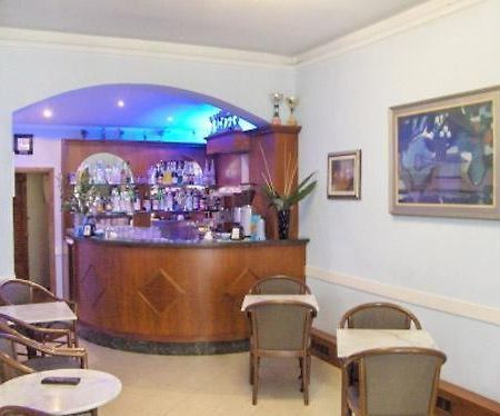 Hotel Firenze Viareggio Exteriér fotografie