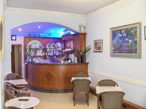 Hotel Firenze Viareggio Exteriér fotografie