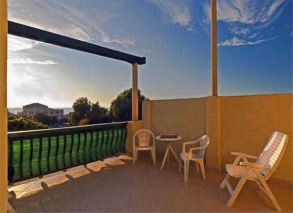 Hotel Firenze Viareggio Exteriér fotografie