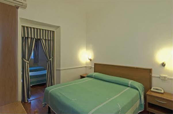 Hotel Firenze Viareggio Exteriér fotografie