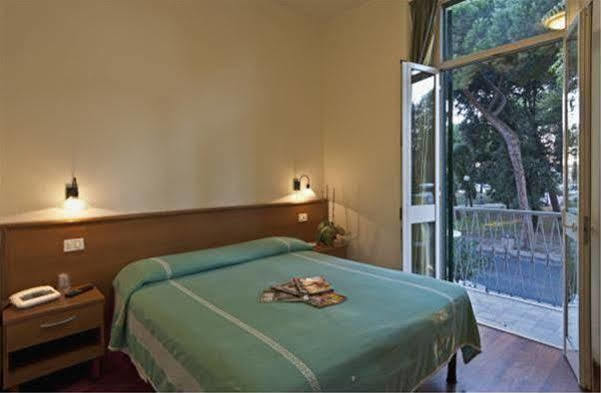 Hotel Firenze Viareggio Exteriér fotografie
