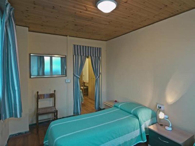 Hotel Firenze Viareggio Exteriér fotografie