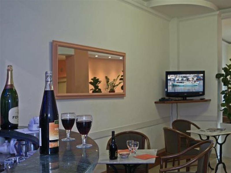 Hotel Firenze Viareggio Exteriér fotografie