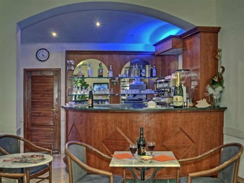 Hotel Firenze Viareggio Exteriér fotografie