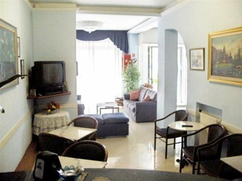 Hotel Firenze Viareggio Exteriér fotografie